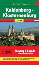 FB WK011 OUP Kahlenberg • Klosterneuburg