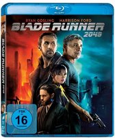 Fancher, H: Blade Runner 2049
