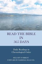 Read the Bible in 365 Days