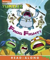 Teenage Mutant Ninja Turtles - Frog Fight (Teenage Mutant Ninja Turtles)