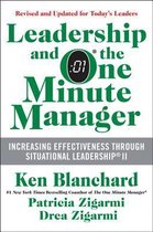 Leadership & The One Minute Manager