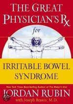The Great Physician's Rx For Irritable Bowel Syndrome