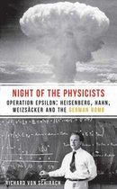 Night Of The Physicists