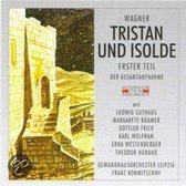 Tristan Und Isolde-Erster