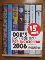 Oors Pop Encyclopedie 2006
