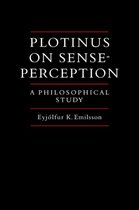 Plotinus on Sense-Perception