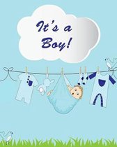 It's a Boy!