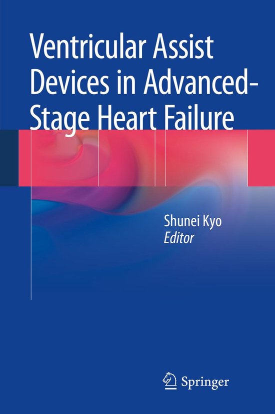Medicine (R0) - Ventricular Assist Devices in Advanced-Stage ... - cover