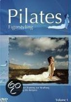 Pilatus - Pilates-Figurstyling Volume 1