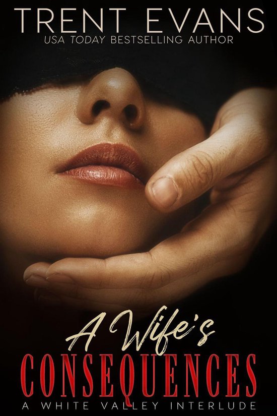 A Wife's Consequences - cover