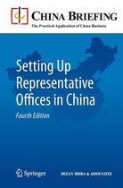 China Briefing - Setting Up Representative Offices in China