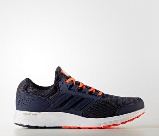 adidas Galaxy 4 Shoes - Hardloopschoenen - Heren adidas Galaxy 4 Shoes - Hardloopschoenen - Heren