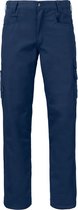 Projob 2530 Werkbroek Marineblauw maat 56