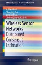 SpringerBriefs in Computer Science - Wireless Sensor Networks