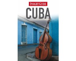 Insight guides - Cuba