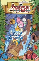 Adventure Time Volume 16