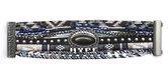 Hipanema armband Silverhype maat L (18,5)