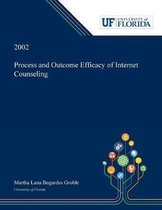 Process and Outcome Efficacy of Internet Counseling