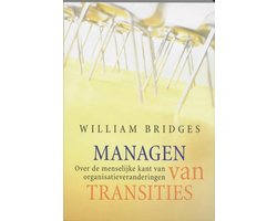 Managen van transities