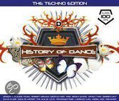 History Of Dance 9: The Techno