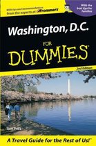 Washington, D.C.for Dummies