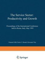 The Service Sector: Productivity and Growth