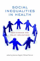 Social Inequalities In Health