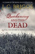 The Quickening and the Dead