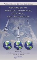 Advances in Missile Guidance, Control, and Estimation