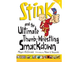 Stink