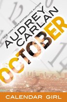 Calendar Girl 10 - October