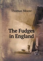 The Fudges in England