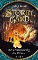 Stormgard 03 - Die Verschwörung der Riesen