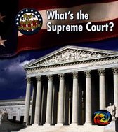 What's the Supreme Court?