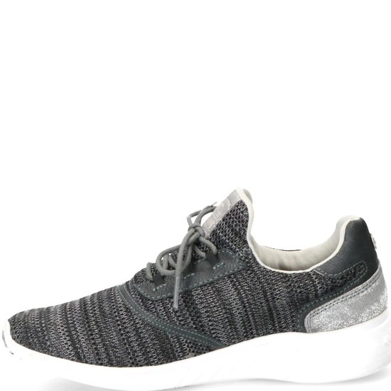 Mustang sneaker - Dames - Maat 42 - | bol.com
