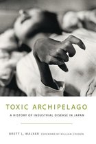 Weyerhaeuser Environmental Books - Toxic Archipelago