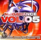 Megadance volume 5