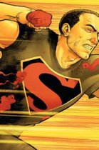 Superman Action Comics Vol. 8 Truth