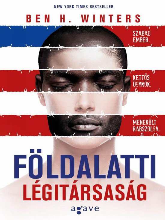Földalatti Légitársaság - cover