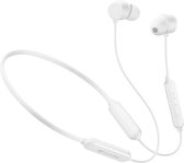 Cellularline - In-ear HPH, BT nekband flexibel, wit