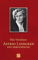Omega reeks  -   Astrid Lindgren
