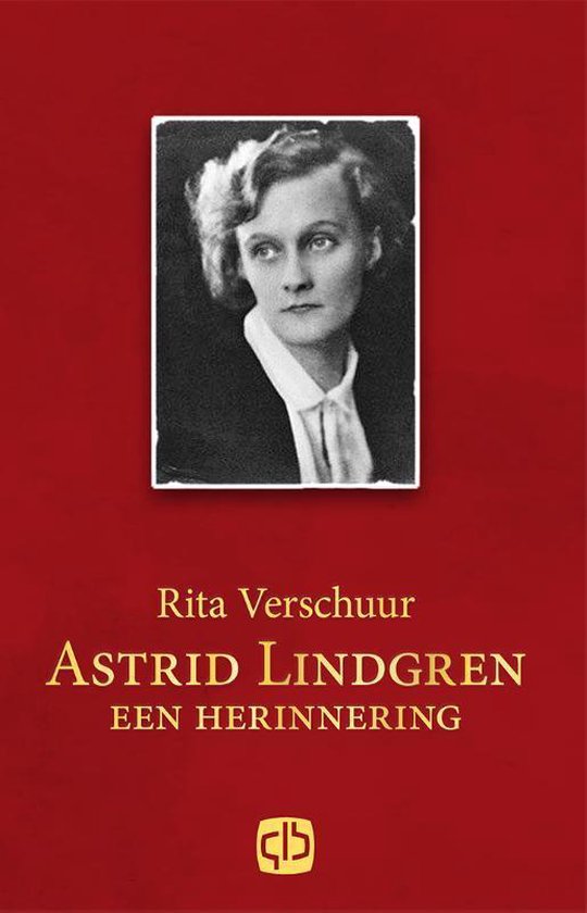 Omega reeks  -   Astrid Lindgren - cover