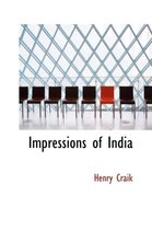 Impressions of India