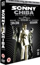 The Sonny Chiba Collection: Volume 2