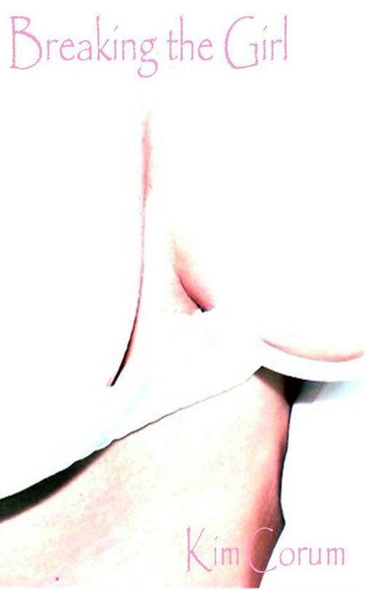 Breaking The Girl - cover