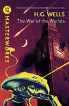 S.F. MASTERWORKS 148 - The War of the Worlds