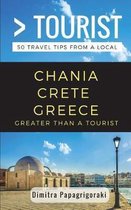 Greater Than a Tourist Greece- Greater Than a Tourist- Chania Crete Greece