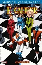 Excalibur Visionaries