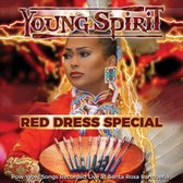 Red Dress Special: Pow-Wow Songs Recorded Live at Santa Rosa Rancheria