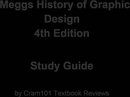 e-Study Guide for: Meggs History of Graphic Design by Philip B. Meggs, ISBN 9780471699026